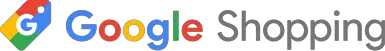 Google Shopping Logo
