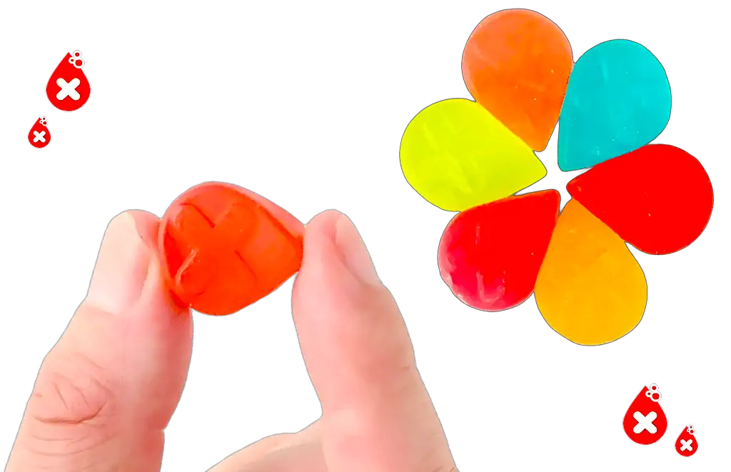 MOJO Nootropic Gummies